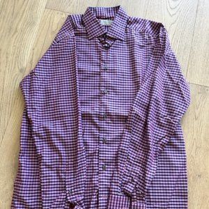 Eton Contemporary Fit Shirt